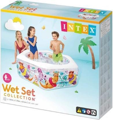 Produktbild Intex Ocean Reef