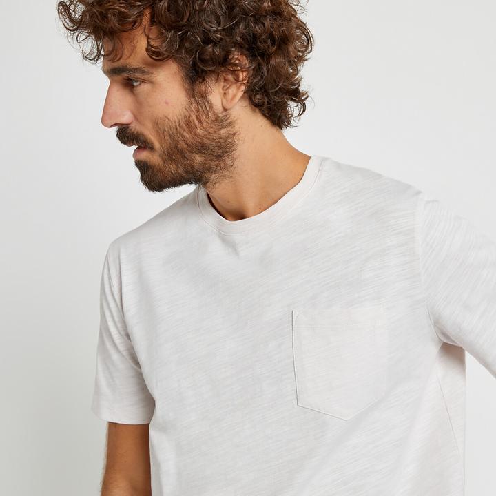 Immagine prodotto La Redoute Collections Maglietta in cotone organico (XL)