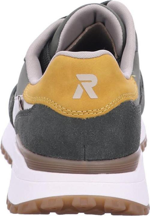 Immagine prodotto Rieker Scarpe basse da donna HWK (43)