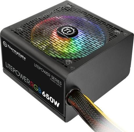 Produktbild Thermaltake Litepower I I RGB (750 W)