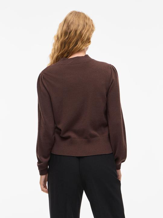 Actual product image Vila High Neck Strickpullover (M, XL)