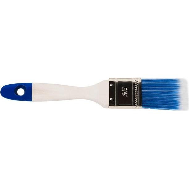 Haushalt, Pinsel, BRUSH FLAT 35X14 MM SYNTETIC (35 mm)