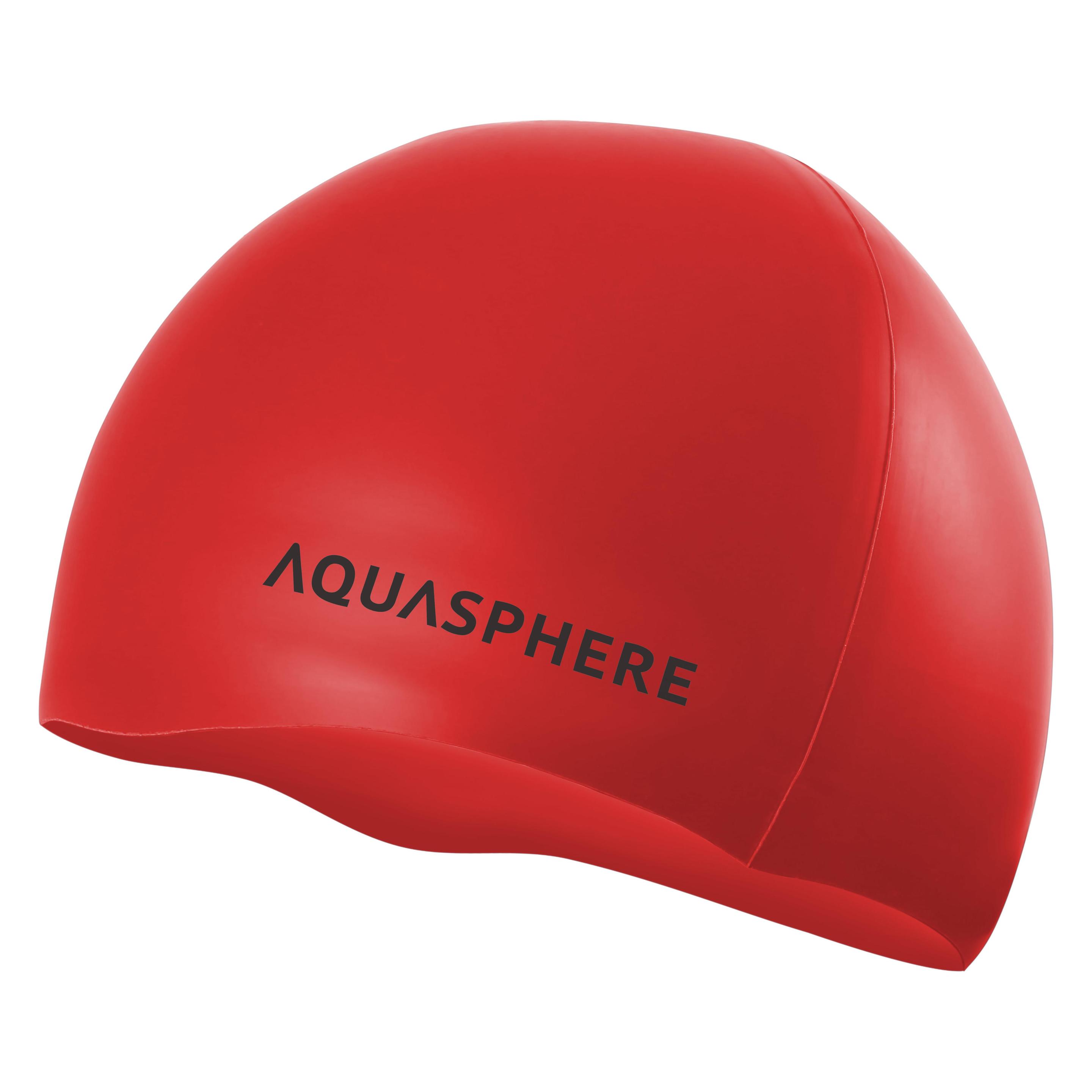 Aqua Sphere, Badekappe
