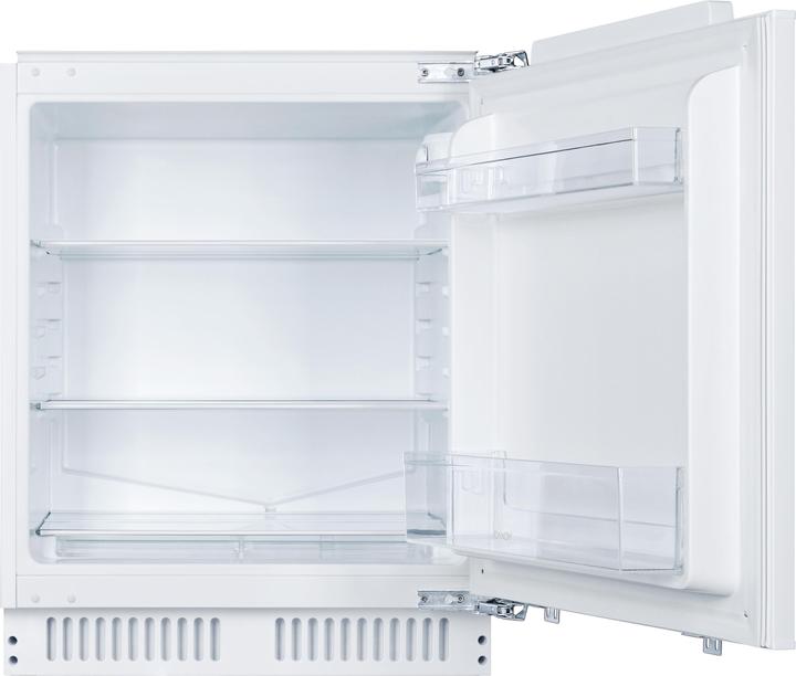 Actual product image Candy CMLS68EW built-in refrigerator 135 L E White (135 l)
