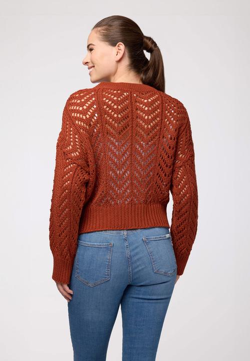 Produktbild Suri Frey Strickpullover SFY Freyday (L)