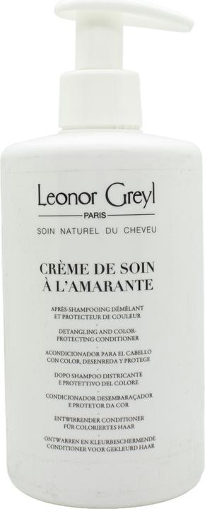 Leonor Greyl Creme De Soin A L'Amarante Conditioner 500ml (500 ml)