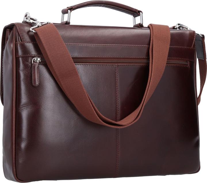 Produktbild Bugatti Aktentasche Romano Briefcase Small