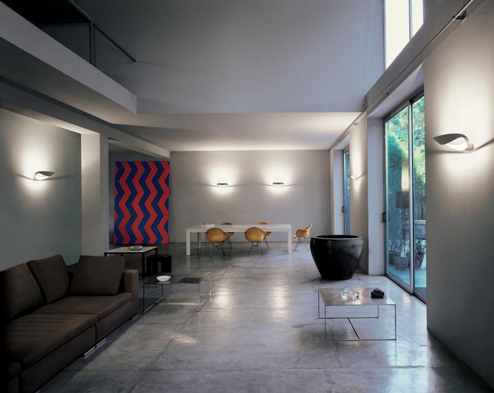 Image du produit Artemide Mesmeri (R7)