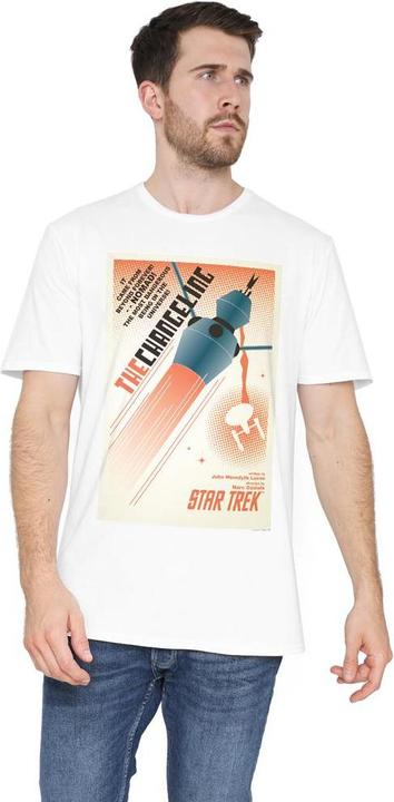 Produktbild The Original Series Episode 32 TShirt (4XL)