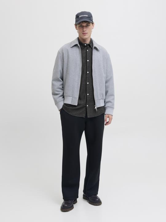 Immagine prodotto Jack & Jones Loose Fit Hemd Hemd (XXL)