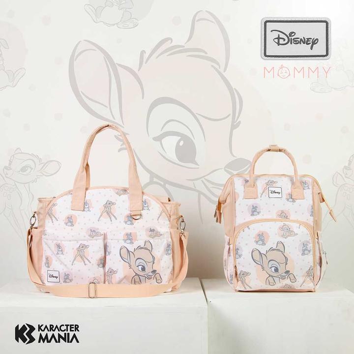 Produktbild Karactermania Mommy Baby Stroller Bag Tender