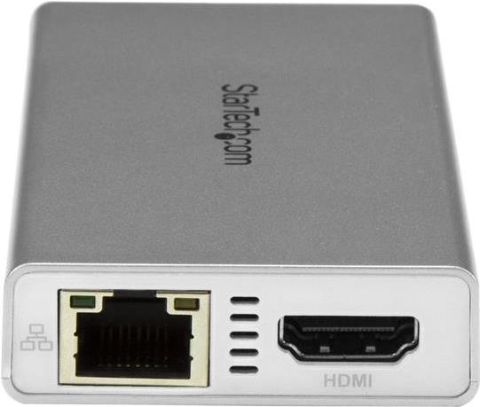 Image du produit StarTech Multiport (USB-C)