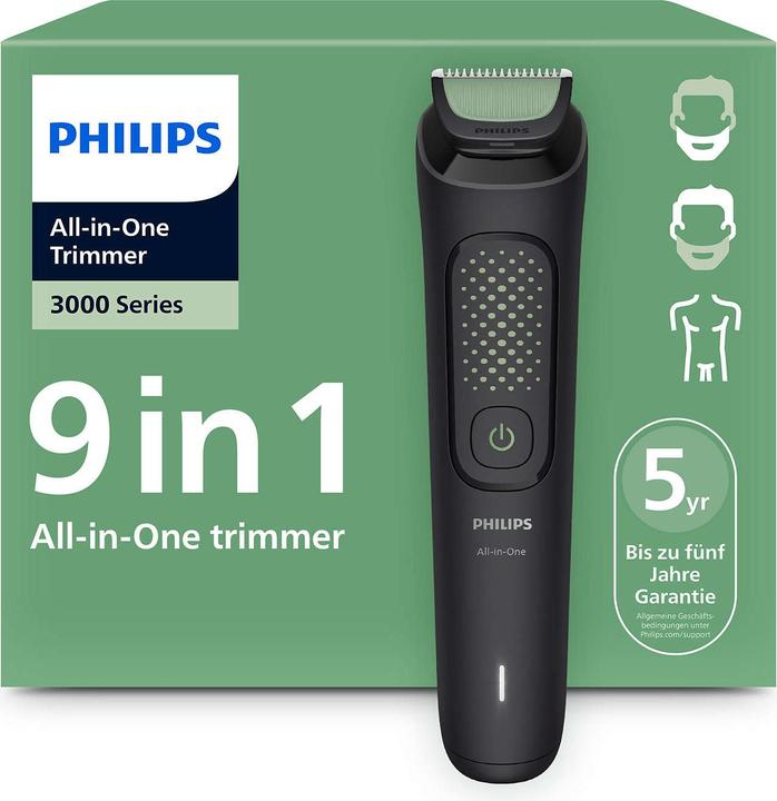 Immagine prodotto Philips All-in-One Trimmer Series 3000 (MG3945/15)