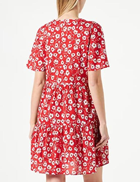 Produktbild BOSS Dango Jurk Open Miscellaneous976 (38)