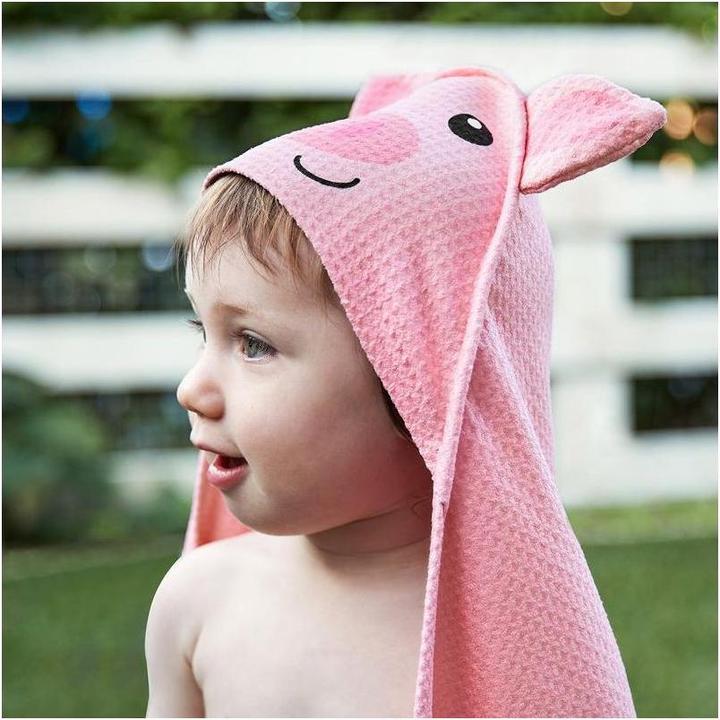 Produktbild Dock & Bay Baby Hoodie