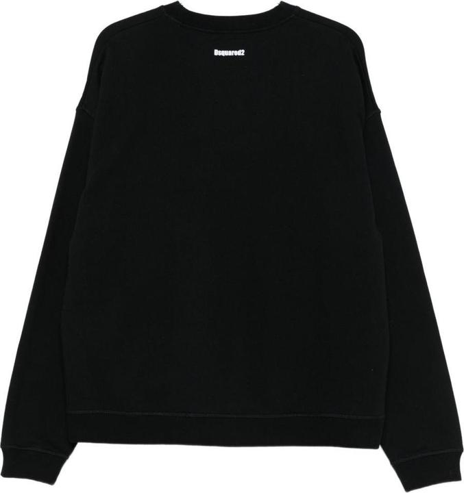 Produktbild Dsquared2 Maglie Nero (M)