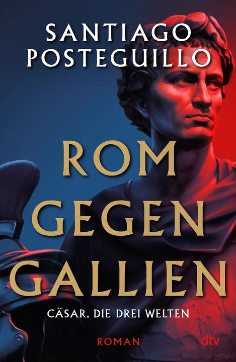 Produktbild Rom gegen Gallien (Deutsch)