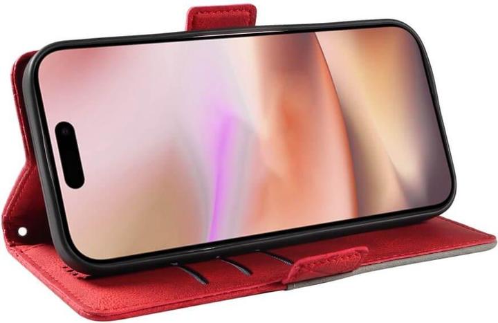 Immagine prodotto Cover-Discount iPhone 16 Plus - Custodia per cellulare a rombi (Apple iPhone 16 Plus)