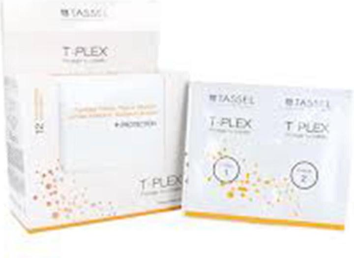 Image du produit TASSEL T-Plex 1un (Masque de pied)