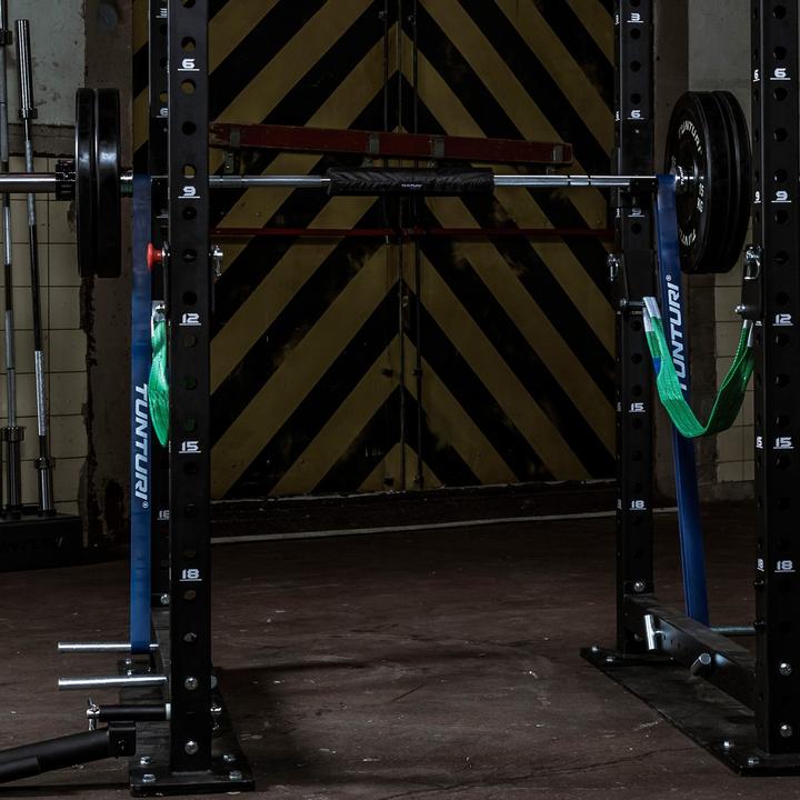 Actual product image Tunturi Band Pegs Heringe (2 Stk.) zu Cross Training Rack RC20