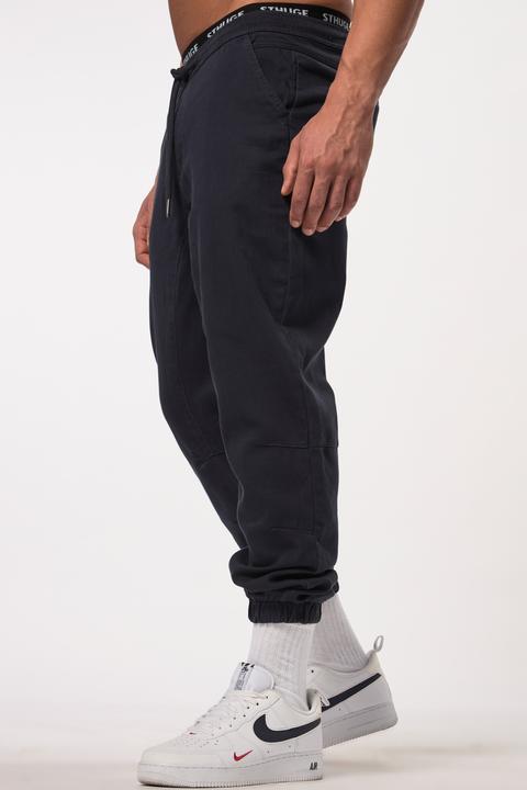 Produktbild Sthuge Hose, Elastikbund, Modern Fit, 3 Taschen (L)