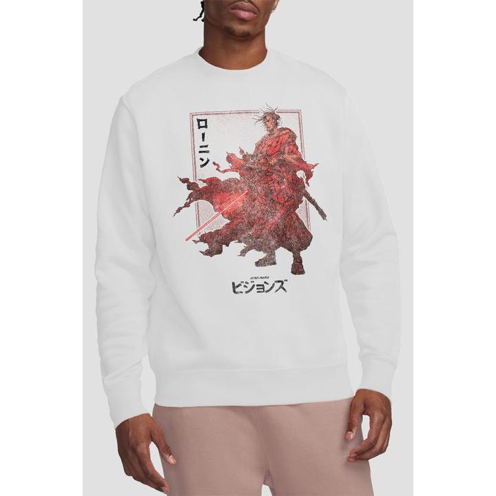 Produktbild Star Wars Visions Ronin Sweatshirt (M)