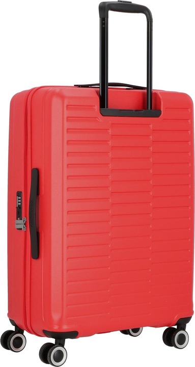 Image du produit American Tourister Sunset Hills 4 Rollen Kofferset 3-teilig (203 l, XL (à partir de 115l))