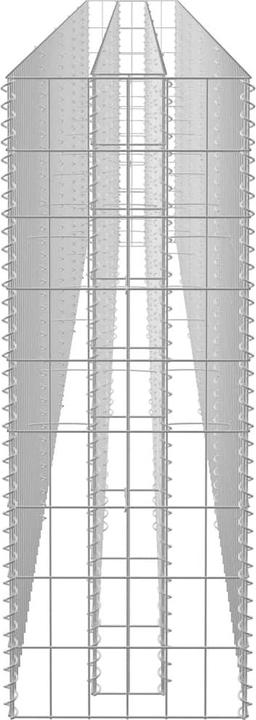 Immagine prodotto vidaXL Hermanni