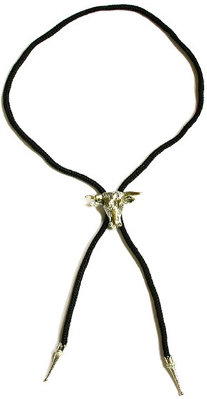 Wilbers Kette Cowboy de luxe