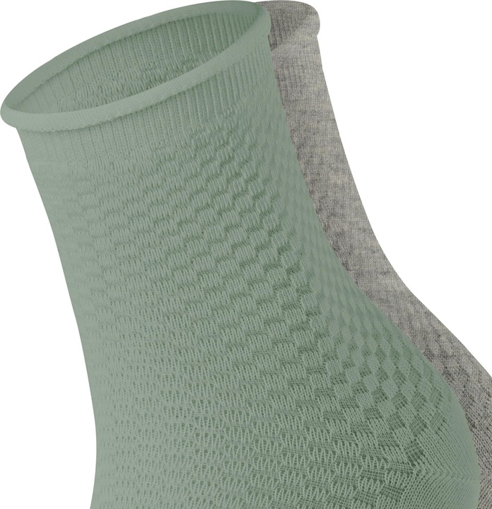 Produktbild Esprit Fine Mesh SSO 2P (2er Pack, 39 - 42)