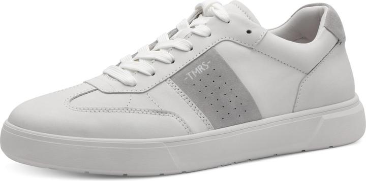 Lieutenant Grey., White