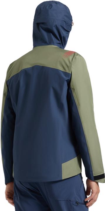 Immagine prodotto La Sportiva Discover Shell Jacket (XXL)