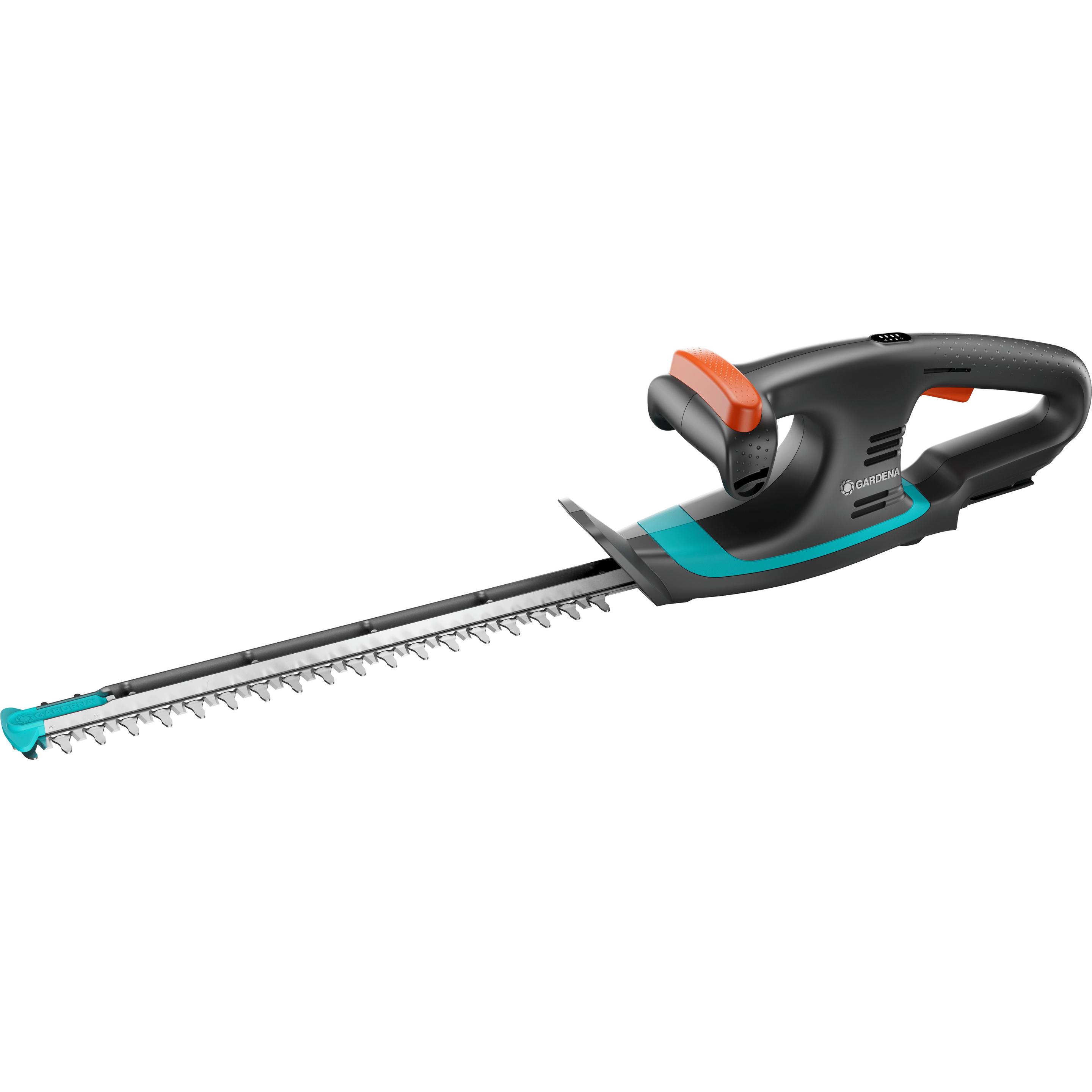 Gardena, Heckenschere, EasyCut 40/18V P4A solo (Akkuheckenschere)