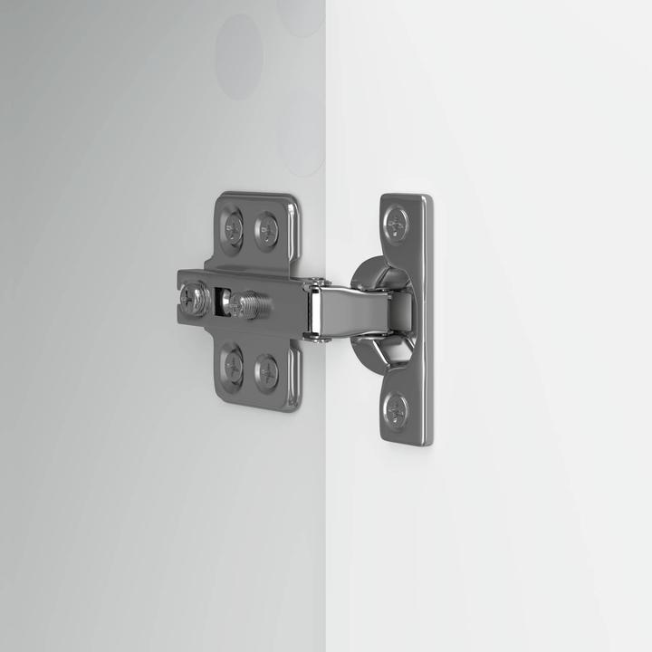Actual product image vidaXL TV-Schränk (34.50 x 34.50 x 47 cm)