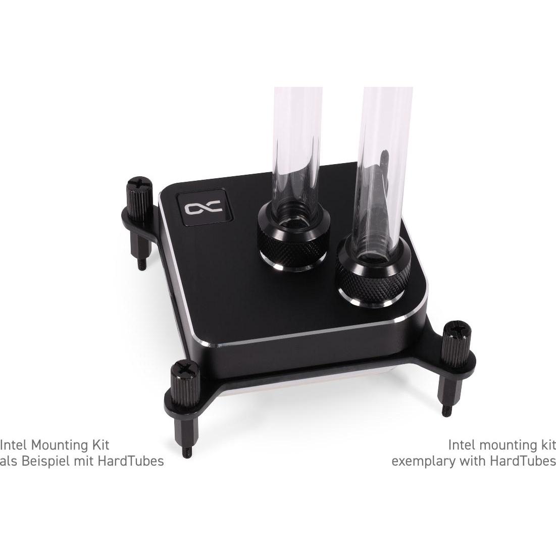 Thumbnail - Alphacool Core 1 Black (26.50 mm), CPU Kühler, Schwarz