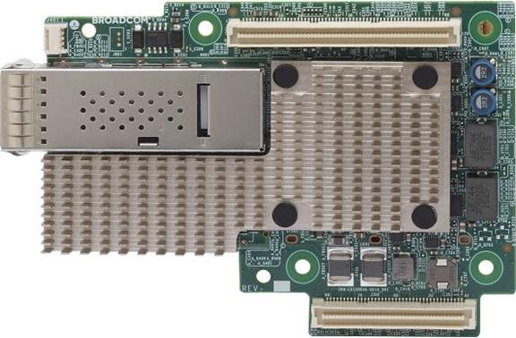 Immagine prodotto Broadcom BCM NETXTREME M1100G16 OCP 2.0