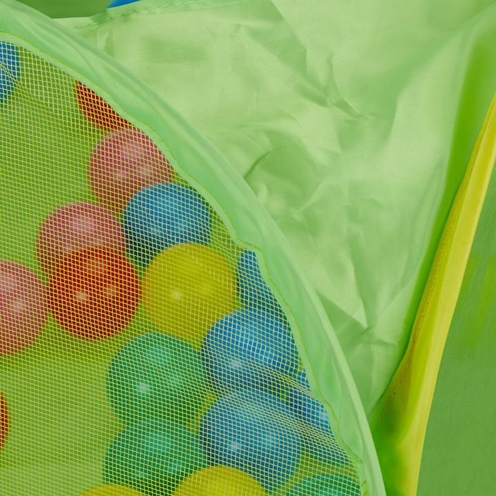 Immagine prodotto Relaxdays Piscina con le palline