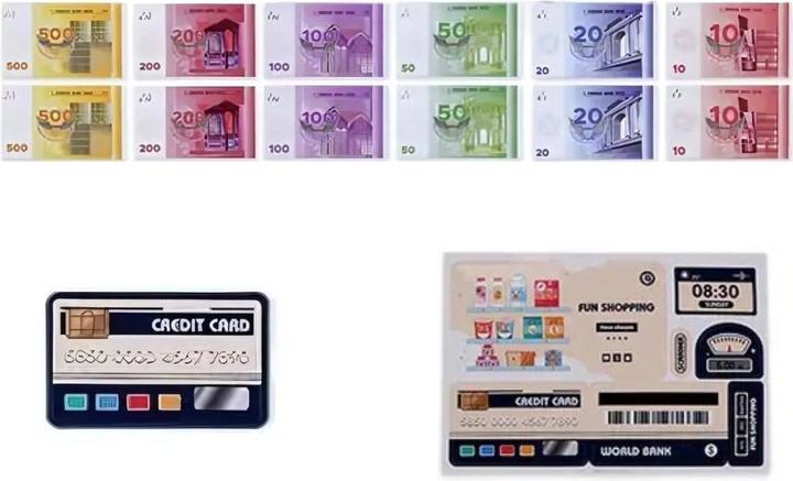 Produktbild Milkii Ladenkasse