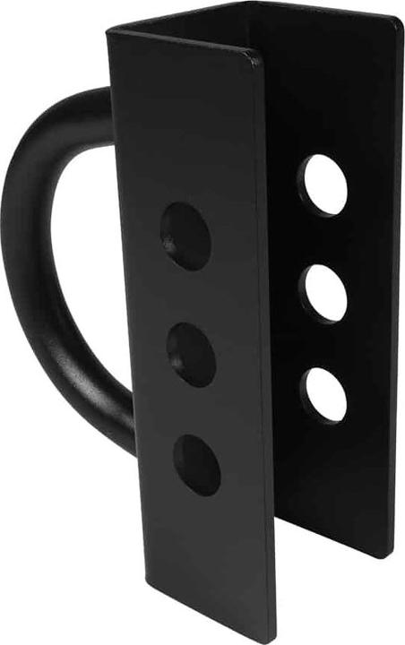 Actual product image Gladiatorfit Battle Rope Hook