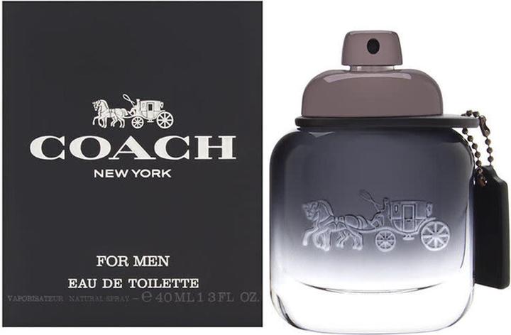 Produktbild Coach for Men (Eau de Toilette, 40 ml)