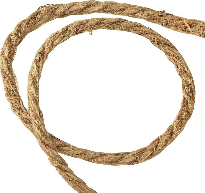 Produktbild Viana kordel Deko Kordel Holzspule 2St (2x)