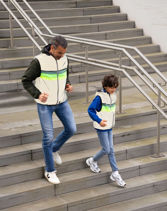 Actual product image Gofluo North (children) (104)