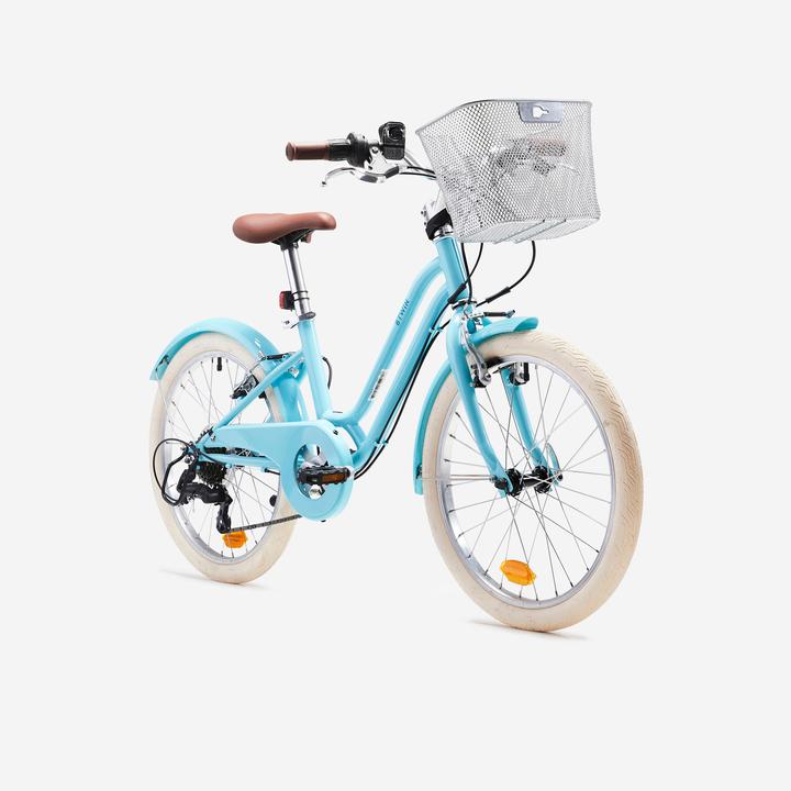 Produktbild Btwin 500 (20")