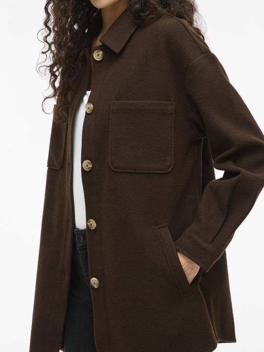 Actual product image Vila VIKIMMI Oversize Jacke (M)