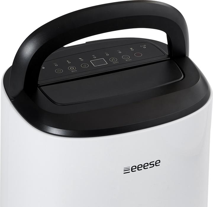 Produktbild eeese Luna 12 (40 m², 12 l/24h)