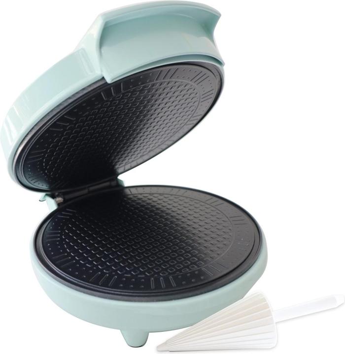 Image du produit ScrapCooking Gaufrette / Cornet Factory