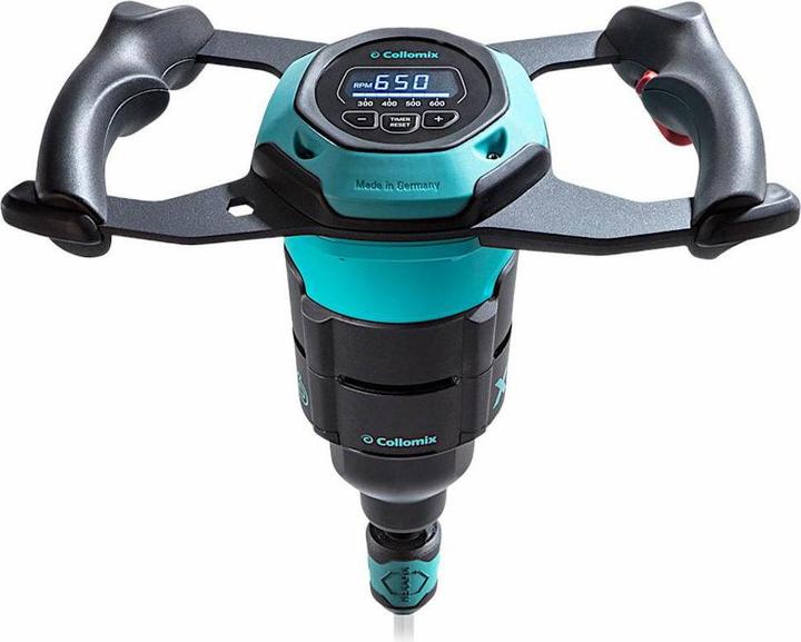 Produktbild Collomix Rührwerk XQ 6 HF