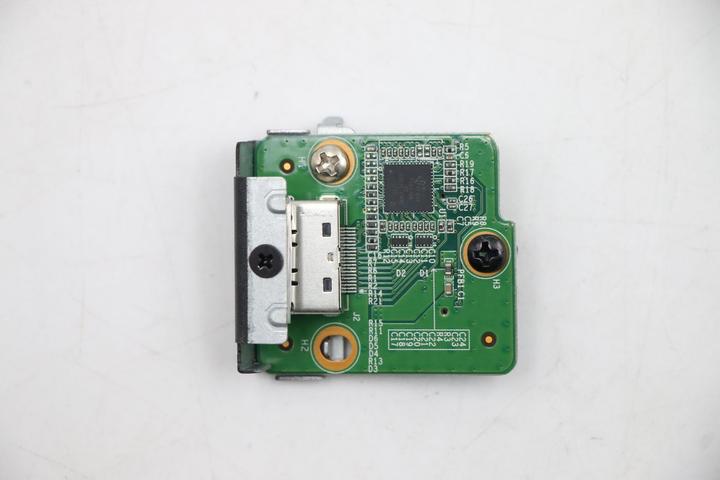 Produktbild Lenovo BLD M75q-2 BTB DP card