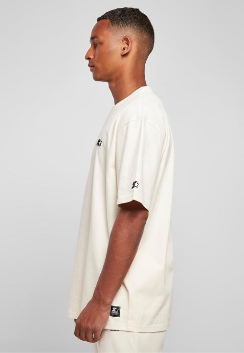 Actual product image Starter Essential Oversize Tee - 16922 (S)