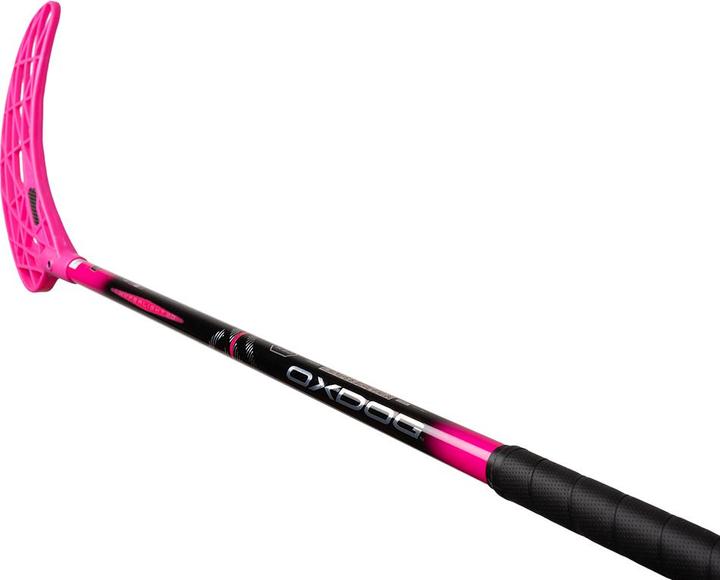 Actual product image Oxdog Floorball stick Hyperlight 2.0 HST 27 (101 cm, Left)